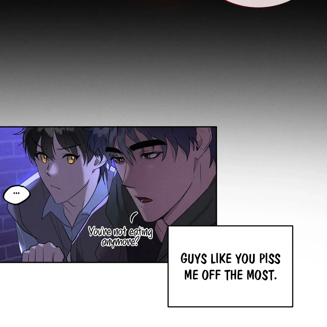 Me Too! I’ll Be an Incubus! Chapter 7 - Page 34