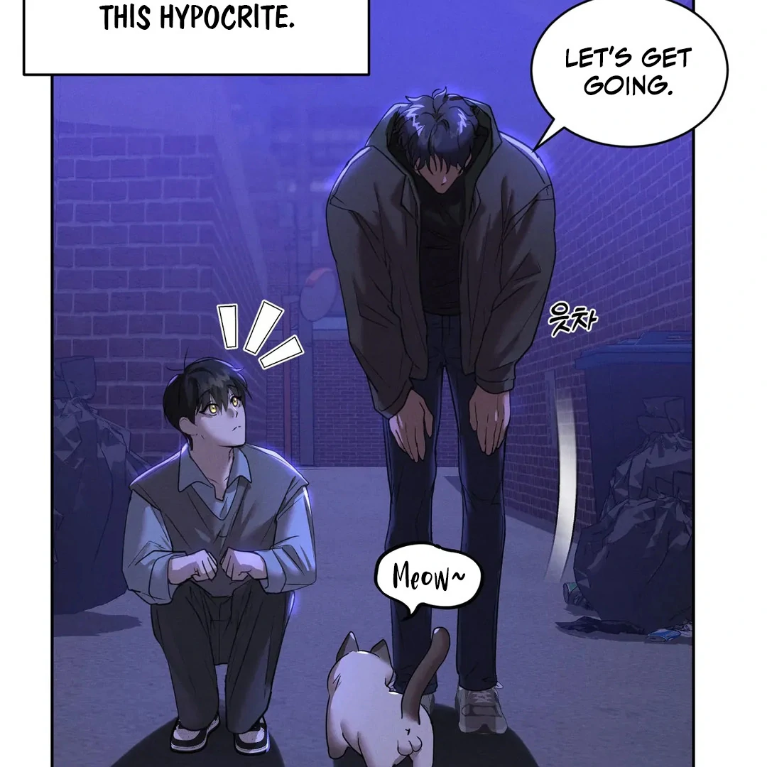 Me Too! I’ll Be an Incubus! Chapter 7 - Page 37