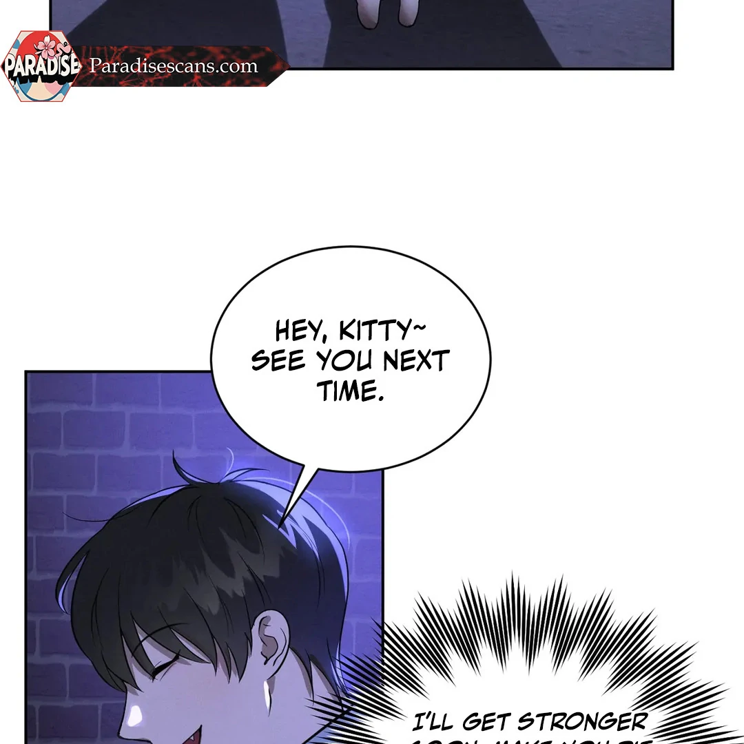 Me Too! I’ll Be an Incubus! Chapter 7 - Page 38