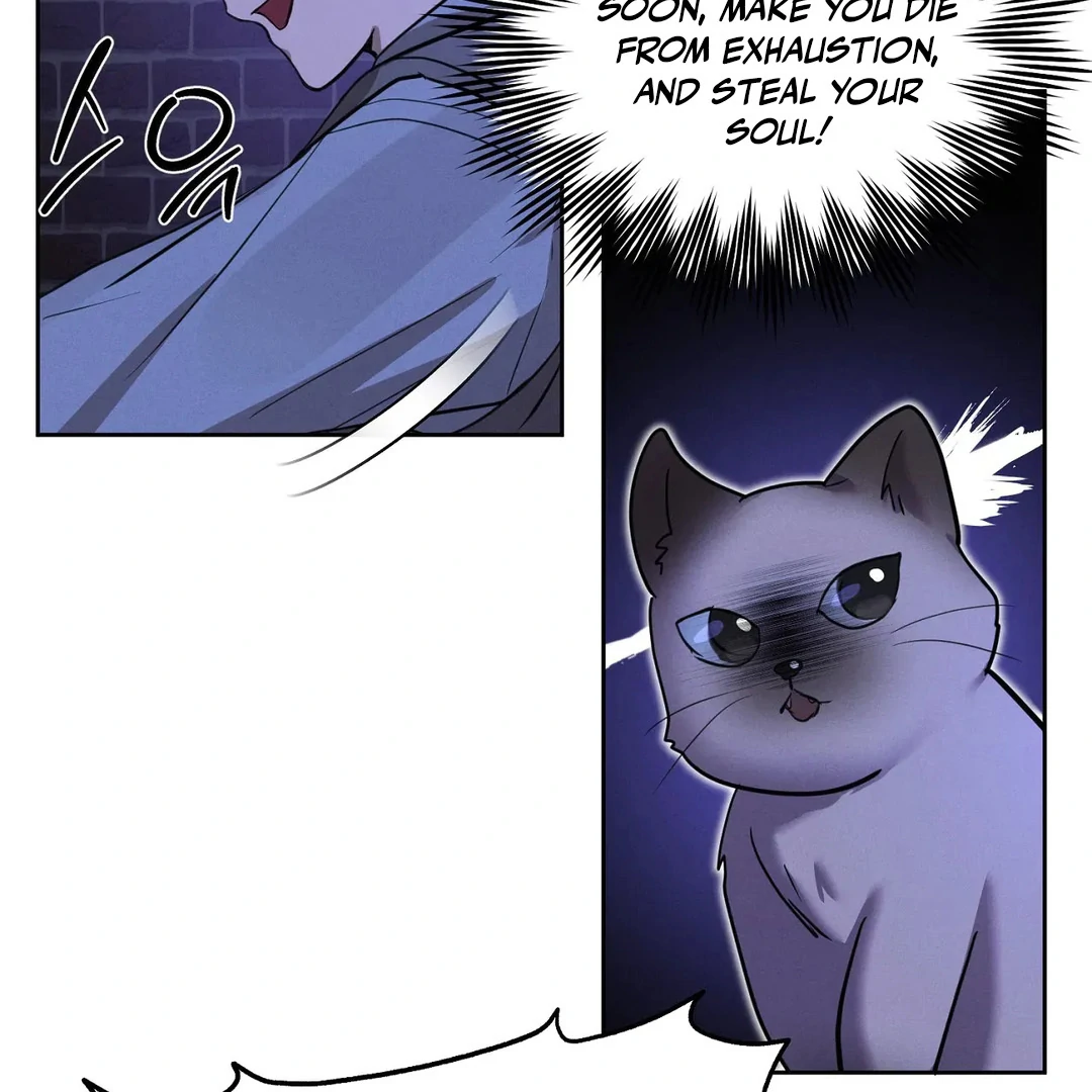 Me Too! I’ll Be an Incubus! Chapter 7 - Page 39