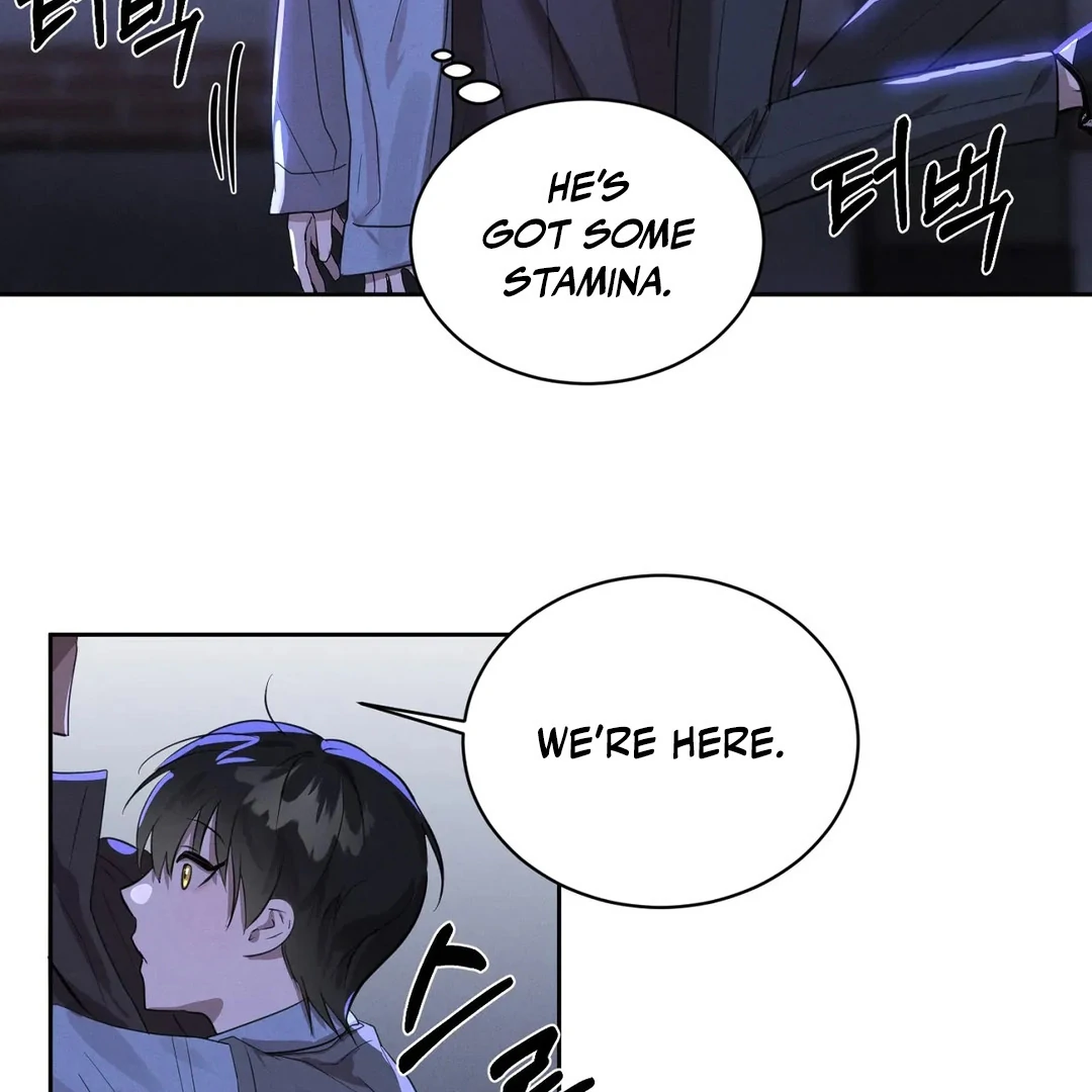 Me Too! I’ll Be an Incubus! Chapter 7 - Page 5