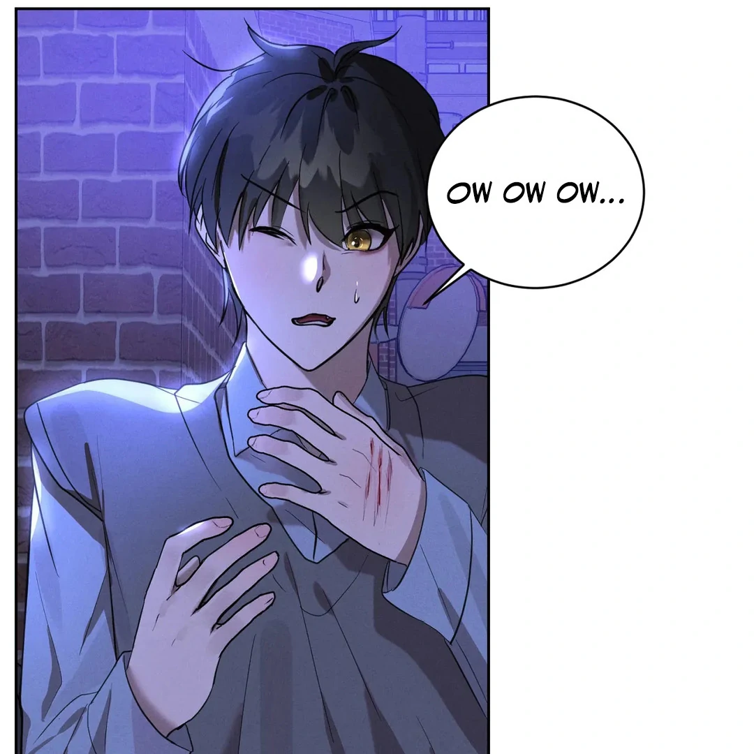 Me Too! I’ll Be an Incubus! Chapter 7 - Page 41