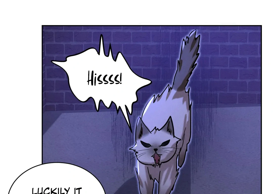 Me Too! I’ll Be an Incubus! Chapter 7 - Page 43