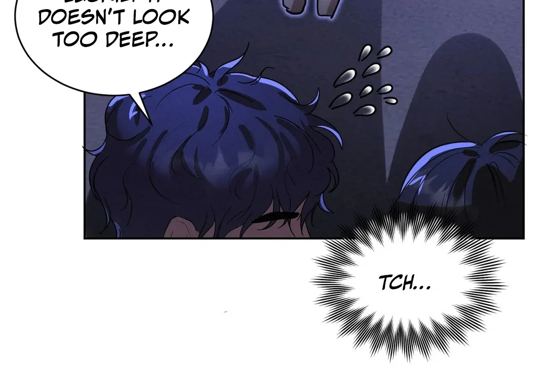Me Too! I’ll Be an Incubus! Chapter 7 - Page 44