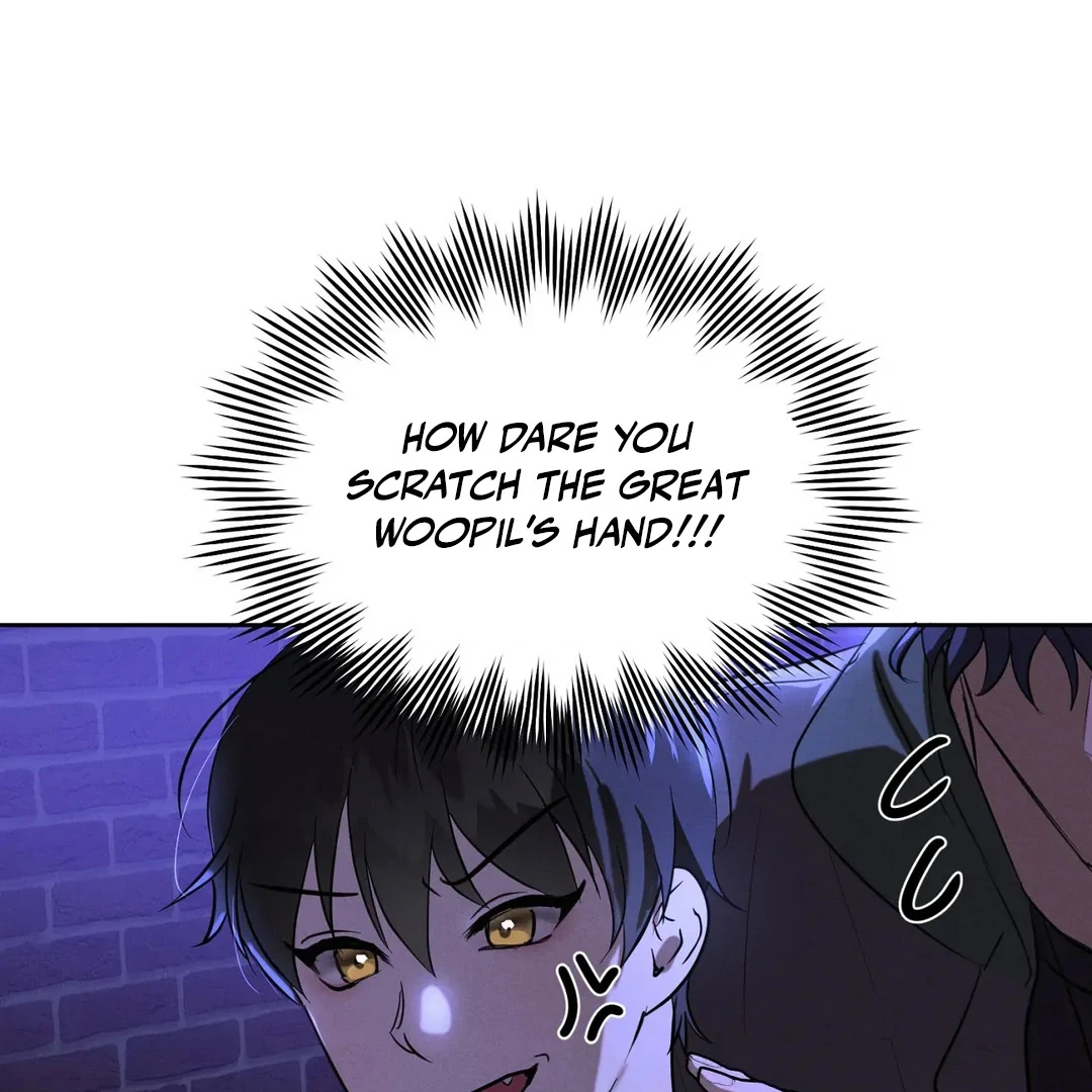 Me Too! I’ll Be an Incubus! Chapter 7 - Page 45