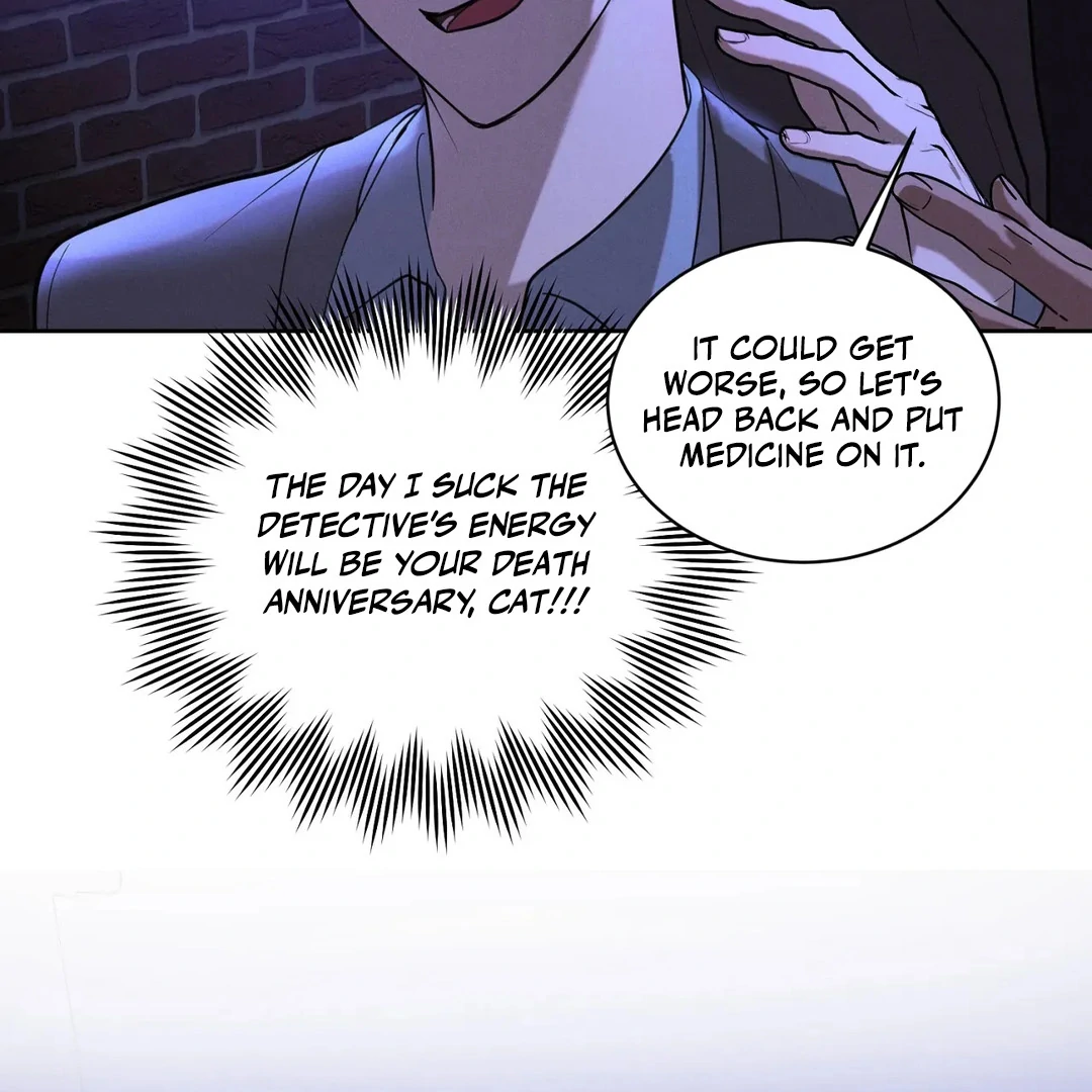 Me Too! I’ll Be an Incubus! Chapter 7 - Page 46