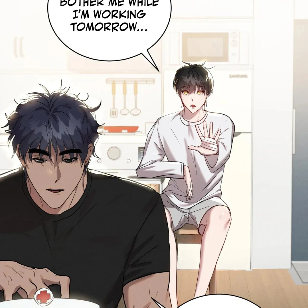 Me Too! I’ll Be an Incubus! Chapter 7 - Page 51