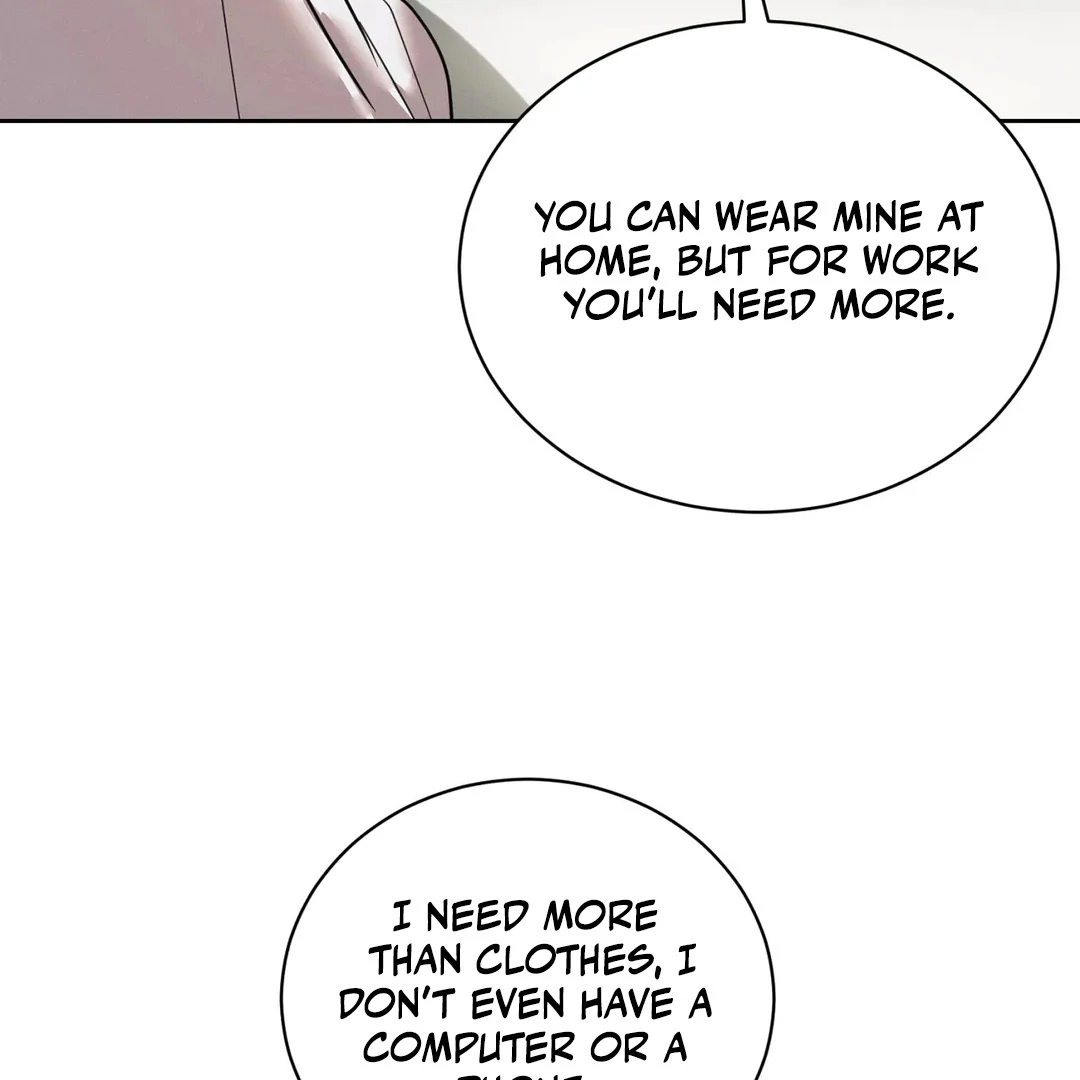 Me Too! I’ll Be an Incubus! Chapter 7 - Page 54