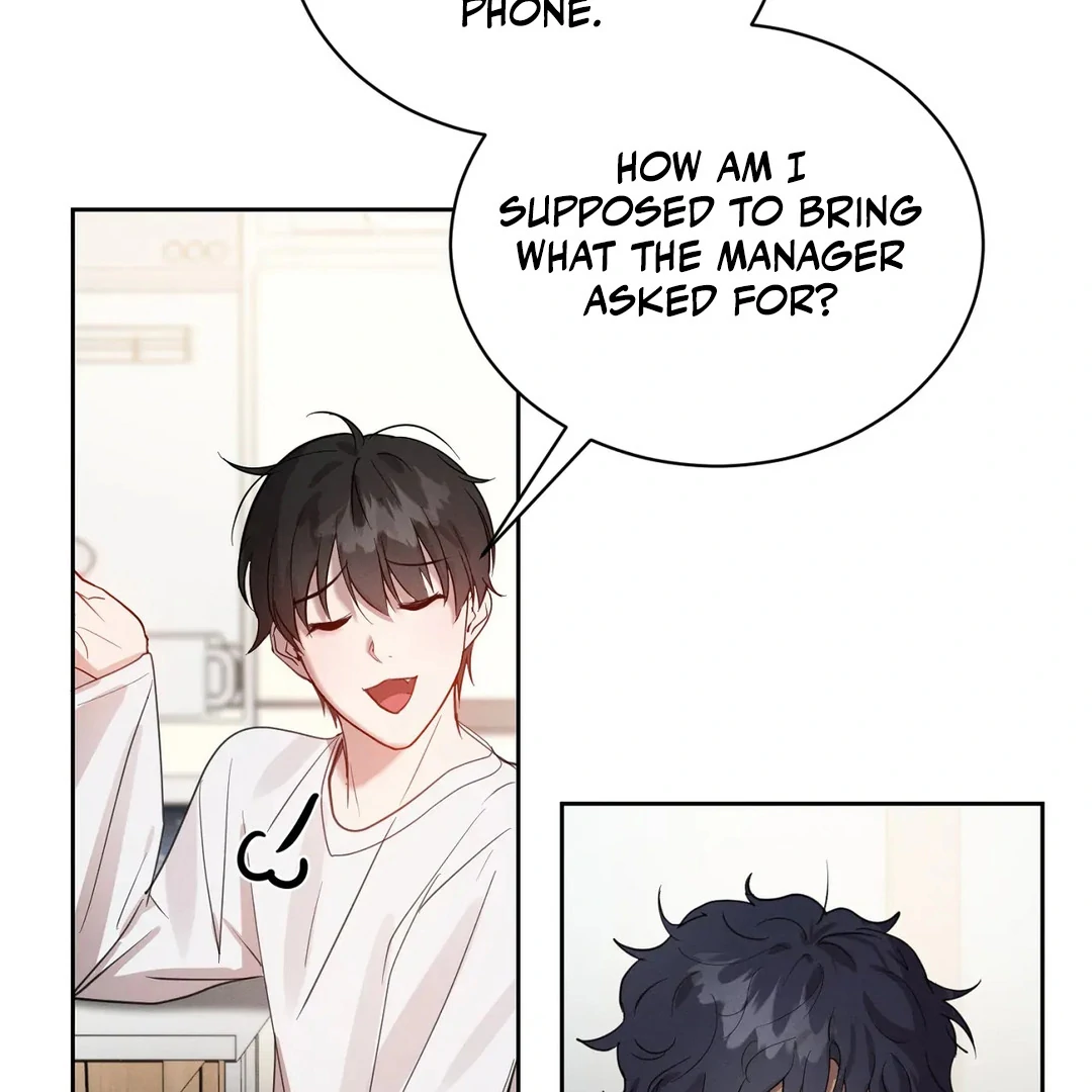 Me Too! I’ll Be an Incubus! Chapter 7 - Page 55
