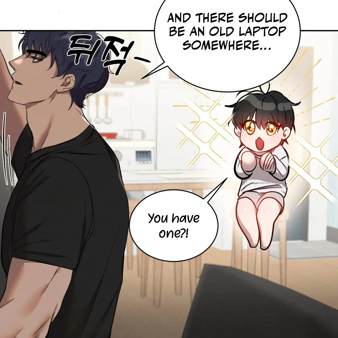 Me Too! I’ll Be an Incubus! Chapter 7 - Page 57