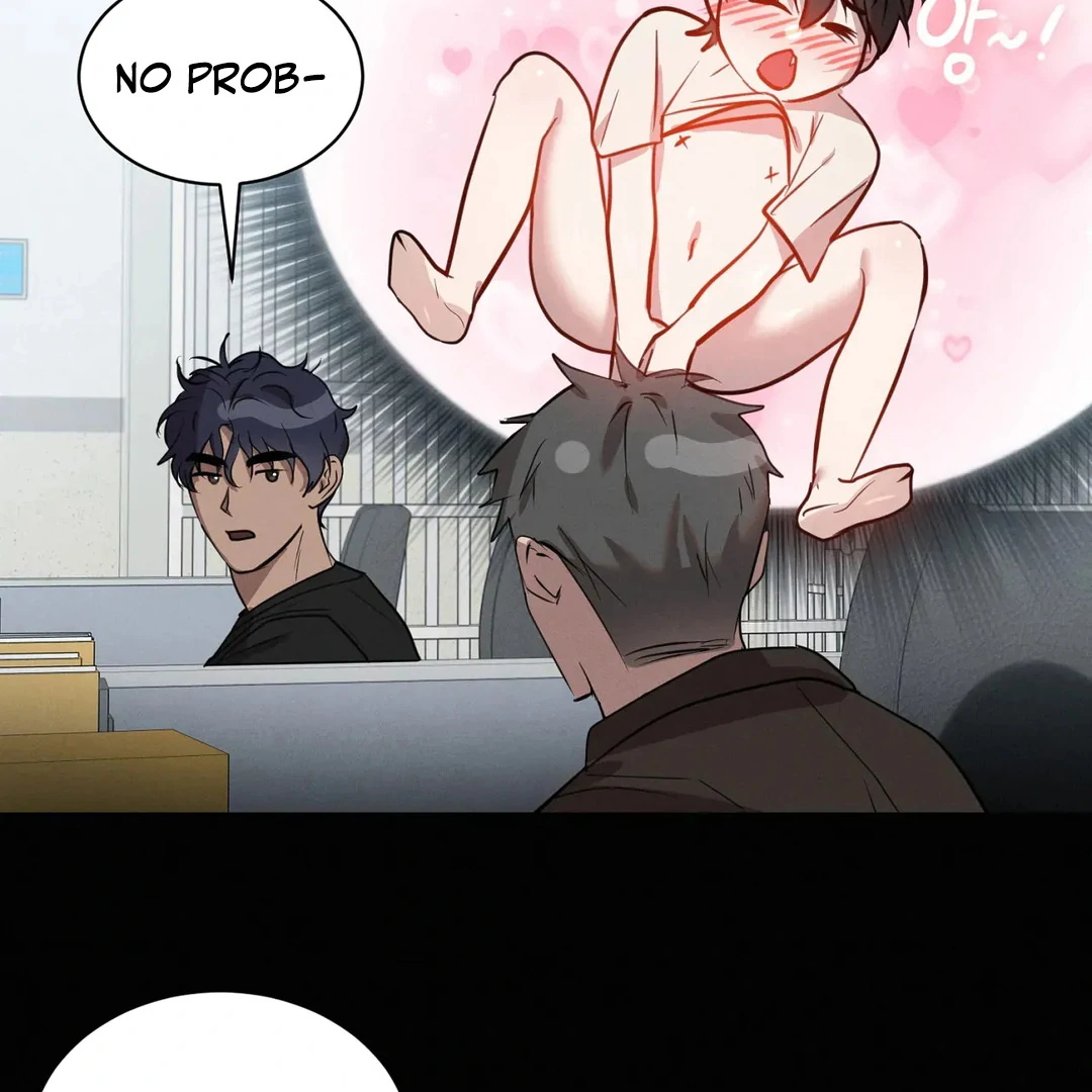Me Too! I’ll Be an Incubus! Chapter 7 - Page 69