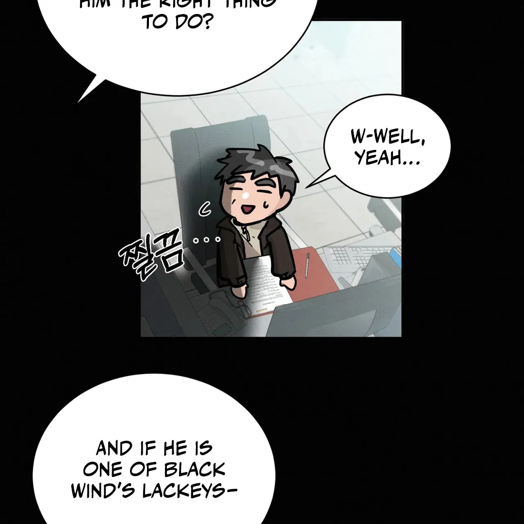Me Too! I’ll Be an Incubus! Chapter 7 - Page 80