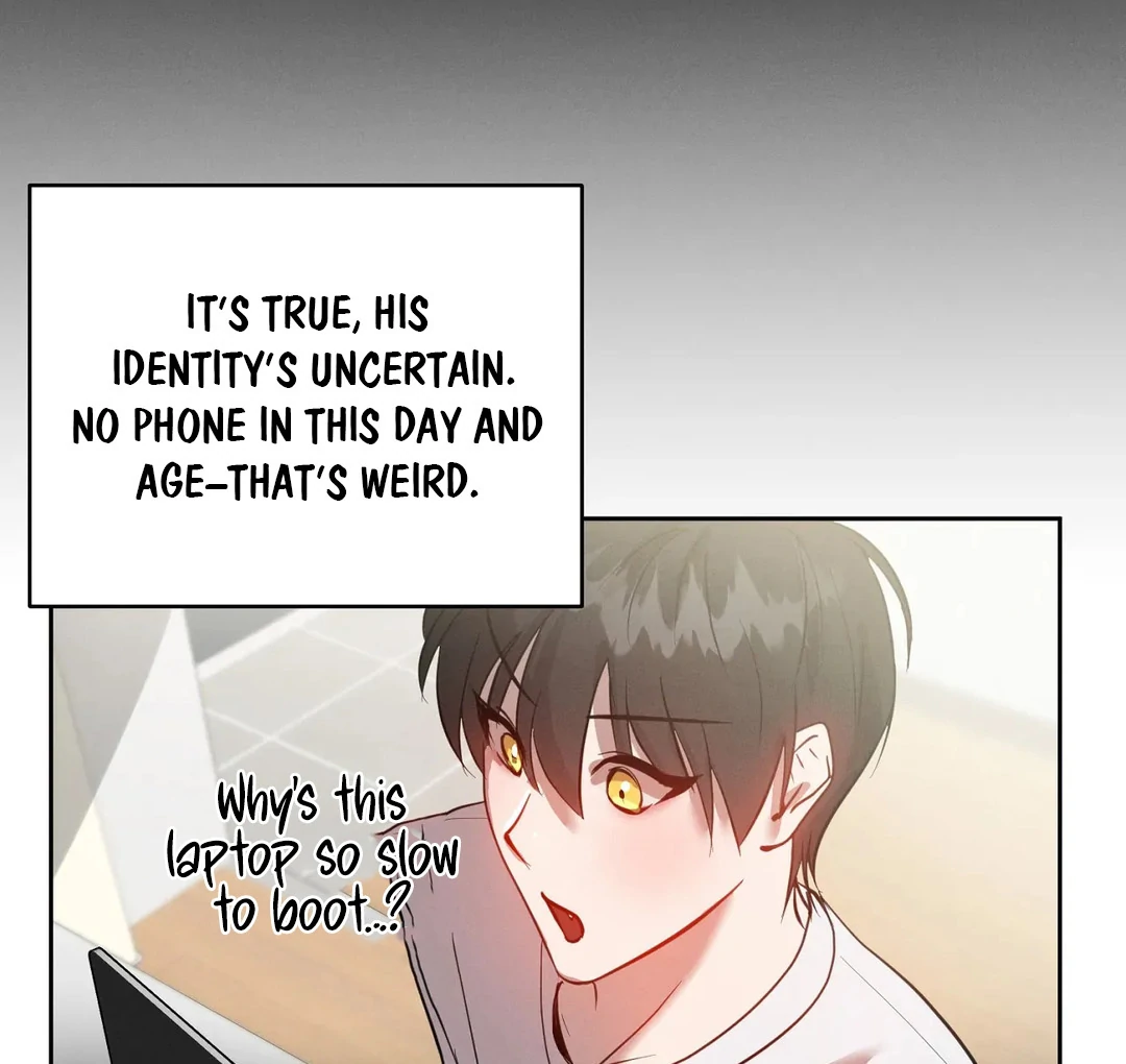 Me Too! I’ll Be an Incubus! Chapter 7 - Page 86