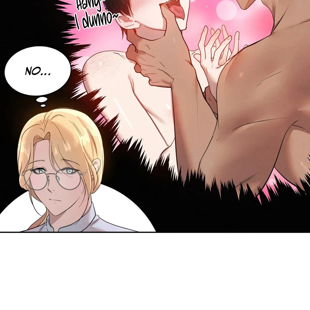 Me Too! I’ll Be an Incubus! Chapter 8 - Page 11