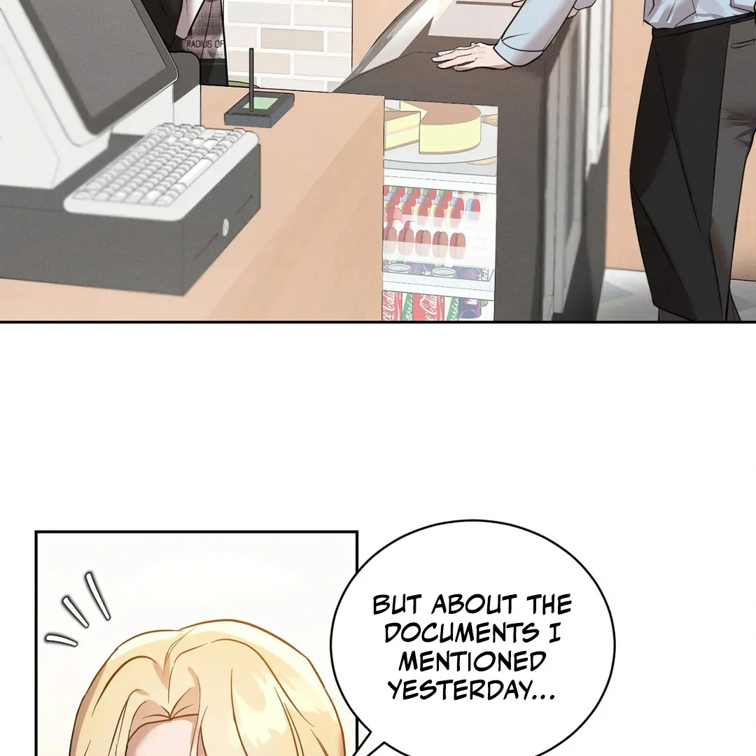 Me Too! I’ll Be an Incubus! Chapter 8 - Page 22