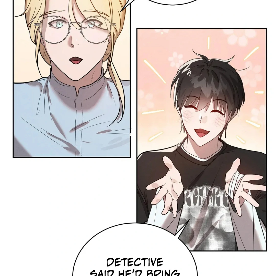 Me Too! I’ll Be an Incubus! Chapter 8 - Page 23