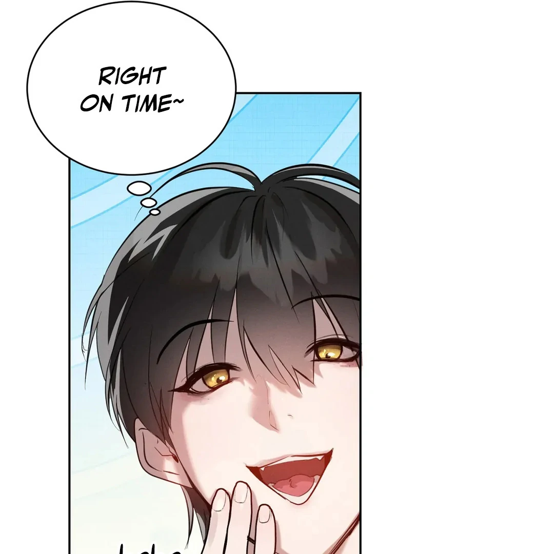 Me Too! I’ll Be an Incubus! Chapter 8 - Page 30