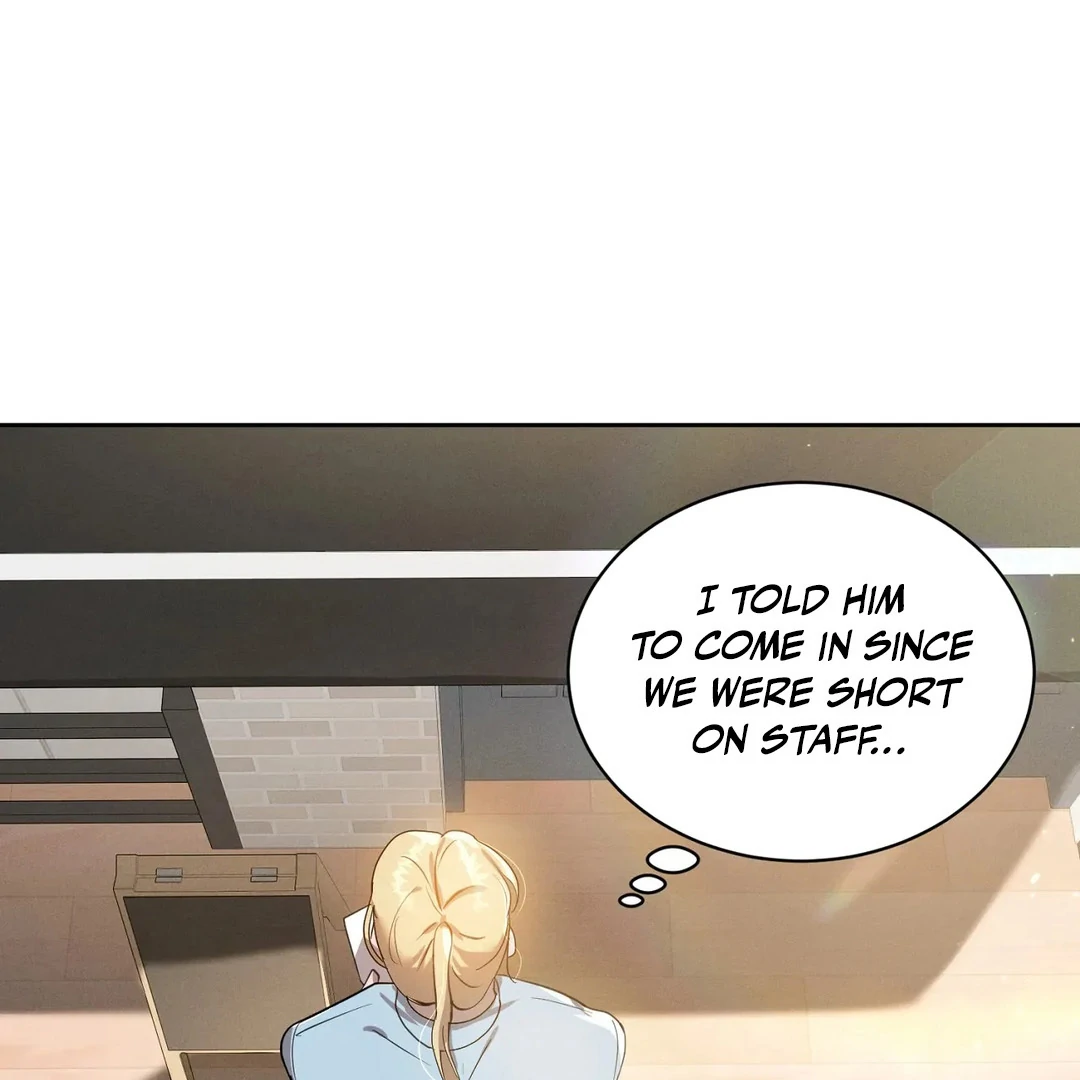 Me Too! I’ll Be an Incubus! Chapter 8 - Page 4