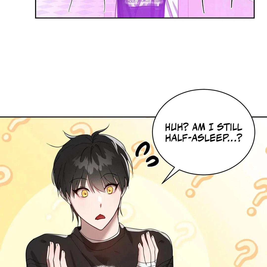 Me Too! I’ll Be an Incubus! Chapter 8 - Page 37