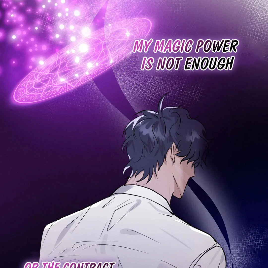 Me Too! I’ll Be an Incubus! Chapter 8 - Page 53