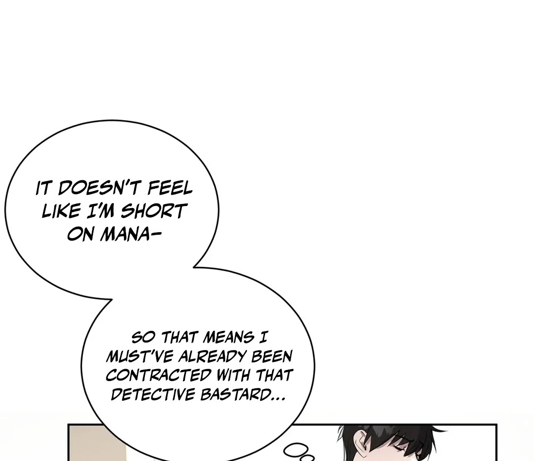Me Too! I’ll Be an Incubus! Chapter 8 - Page 55
