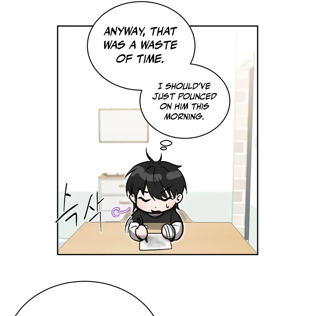 Me Too! I’ll Be an Incubus! Chapter 8 - Page 57