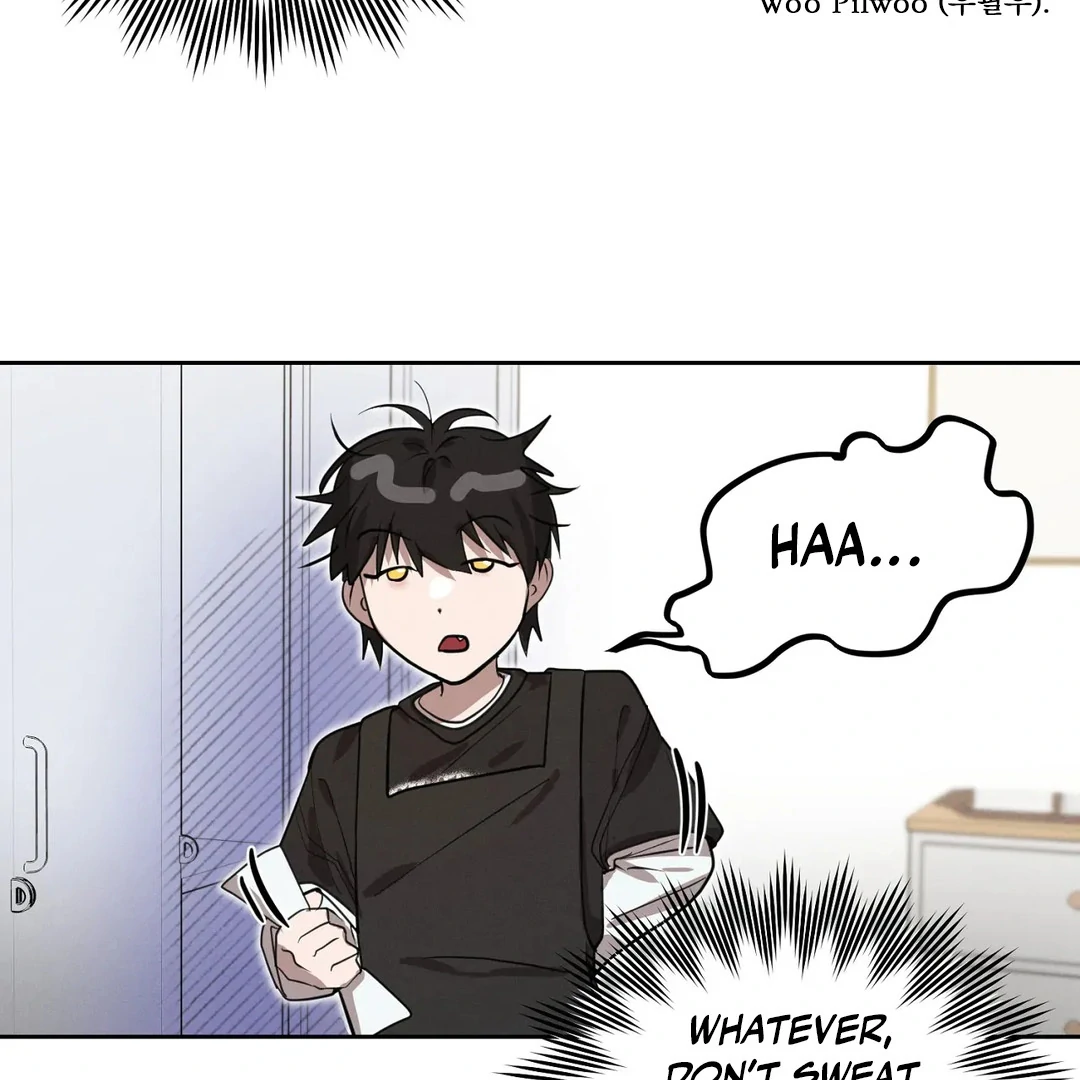 Me Too! I’ll Be an Incubus! Chapter 8 - Page 61
