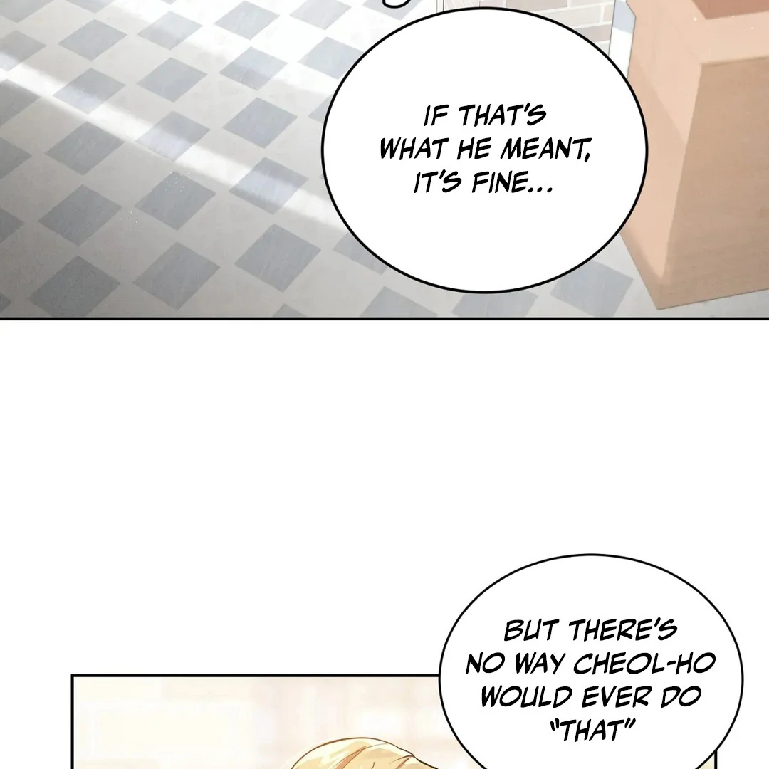 Me Too! I’ll Be an Incubus! Chapter 8 - Page 8