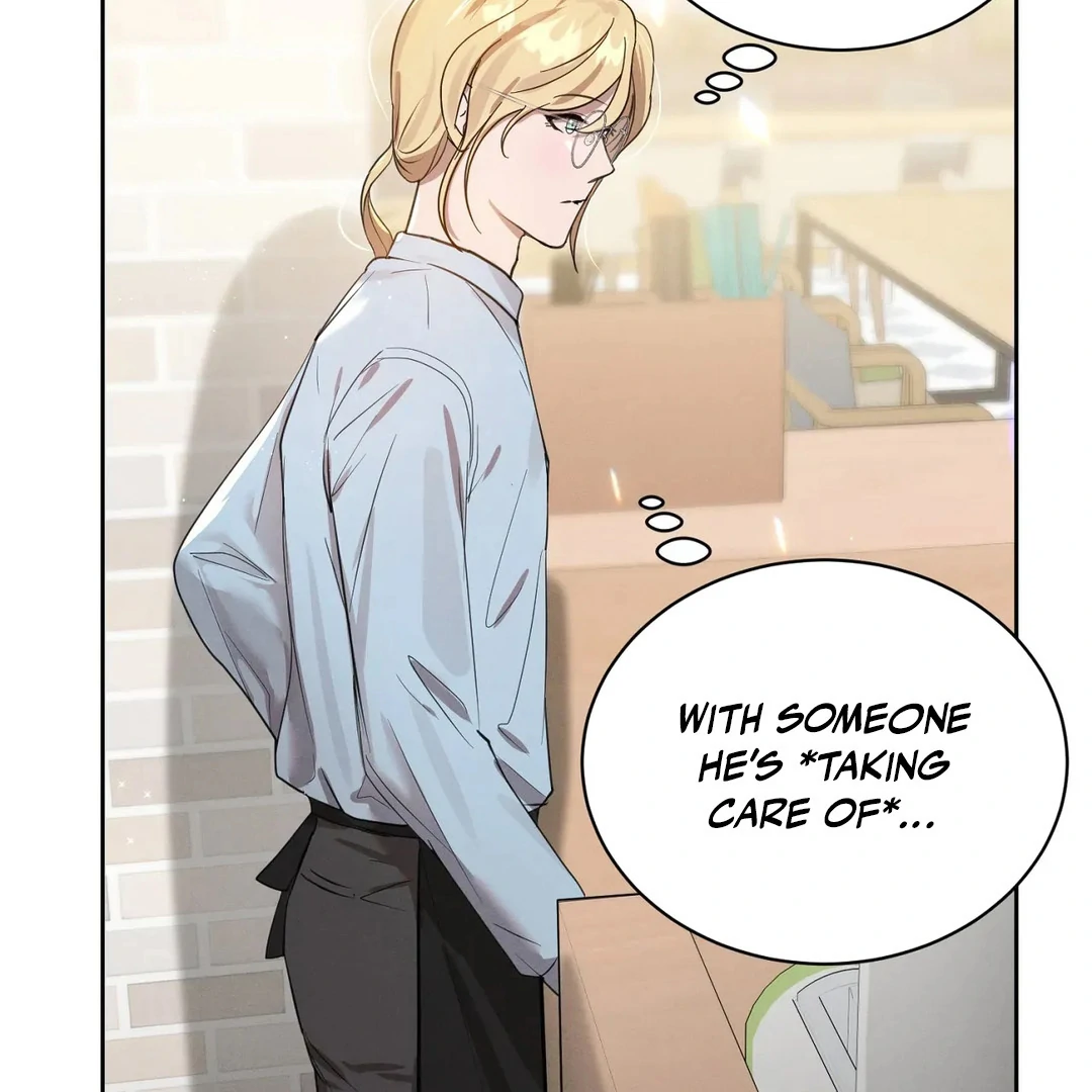 Me Too! I’ll Be an Incubus! Chapter 8 - Page 9