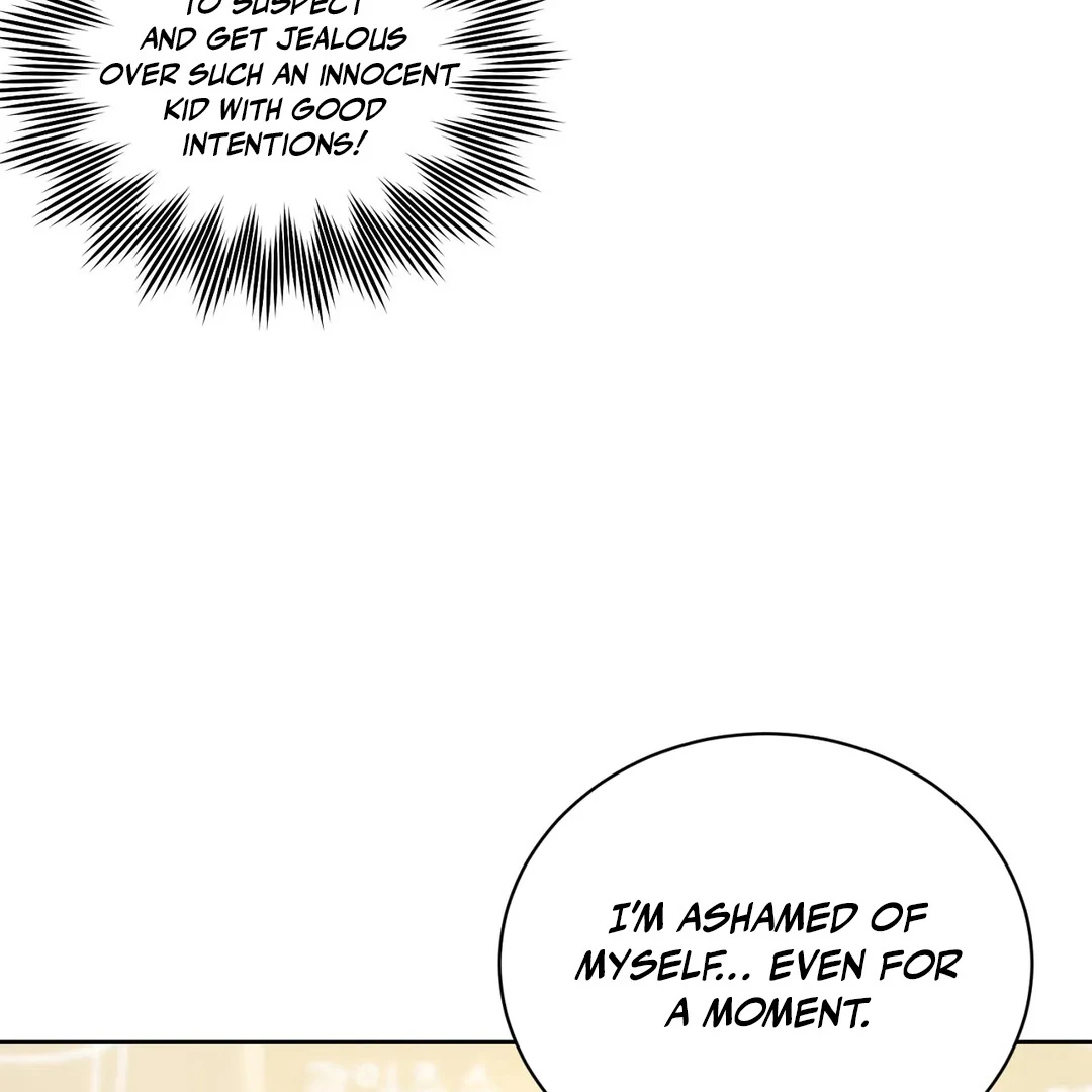 Me Too! I’ll Be an Incubus! Chapter 8 - Page 81
