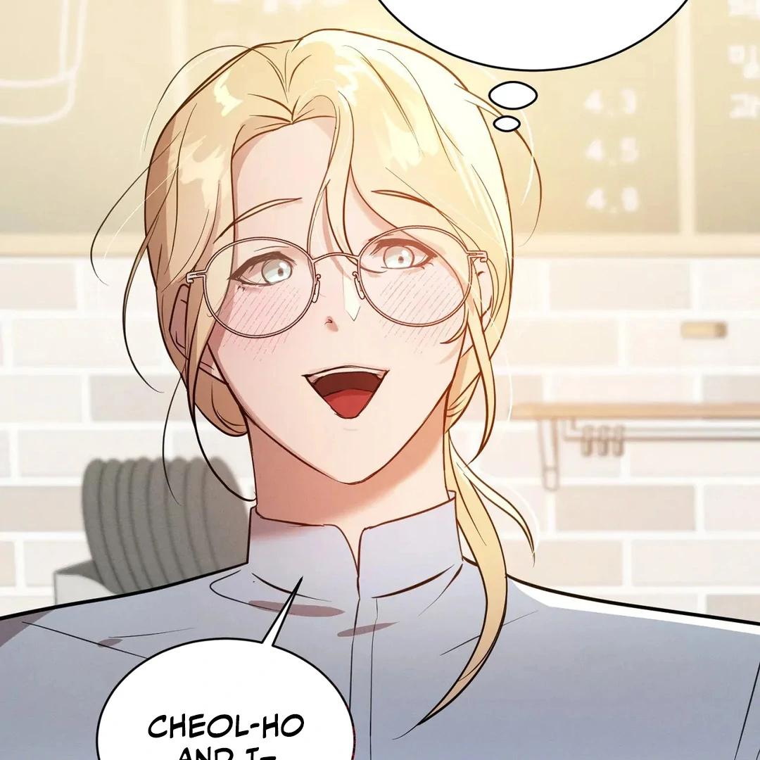 Me Too! I’ll Be an Incubus! Chapter 8 - Page 82