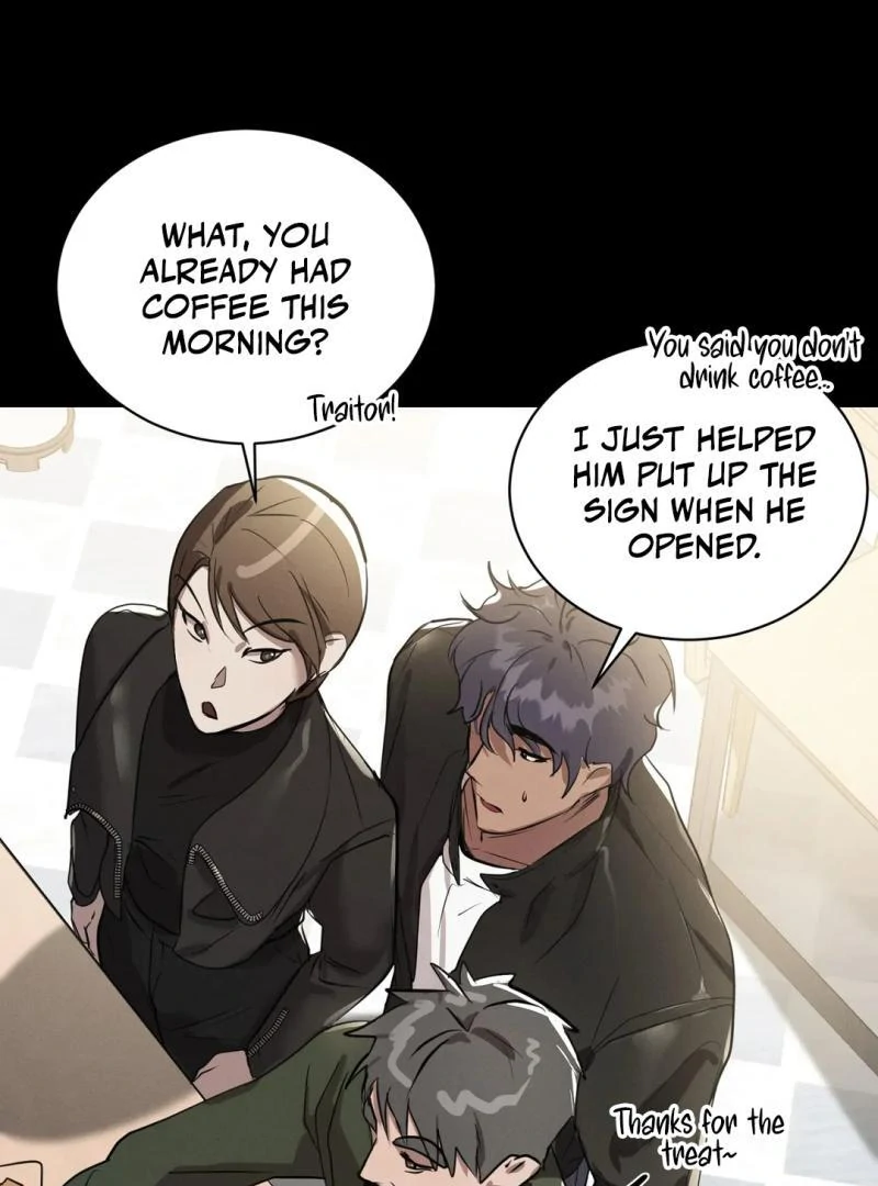 Me Too! I’ll Be an Incubus! Chapter 9 - Page 20