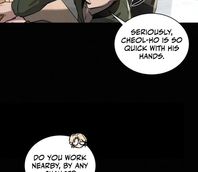 Me Too! I’ll Be an Incubus! Chapter 9 - Page 21