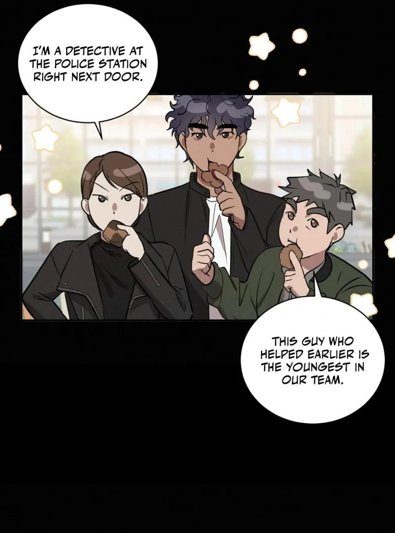 Me Too! I’ll Be an Incubus! Chapter 9 - Page 23