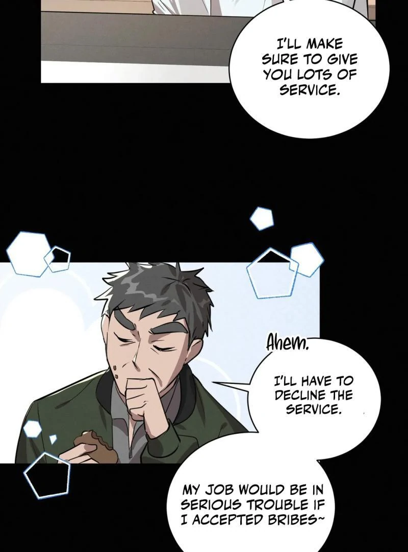 Me Too! I’ll Be an Incubus! Chapter 9 - Page 25