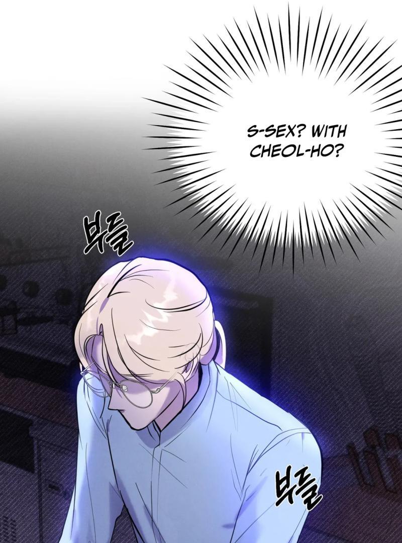 Me Too! I’ll Be an Incubus! Chapter 9 - Page 34