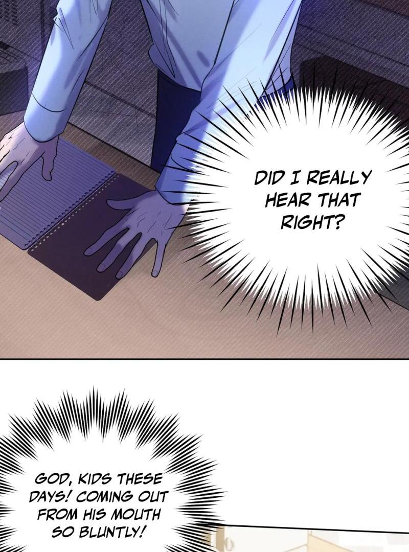 Me Too! I’ll Be an Incubus! Chapter 9 - Page 35