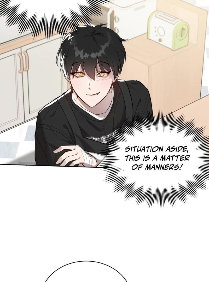 Me Too! I’ll Be an Incubus! Chapter 9 - Page 36