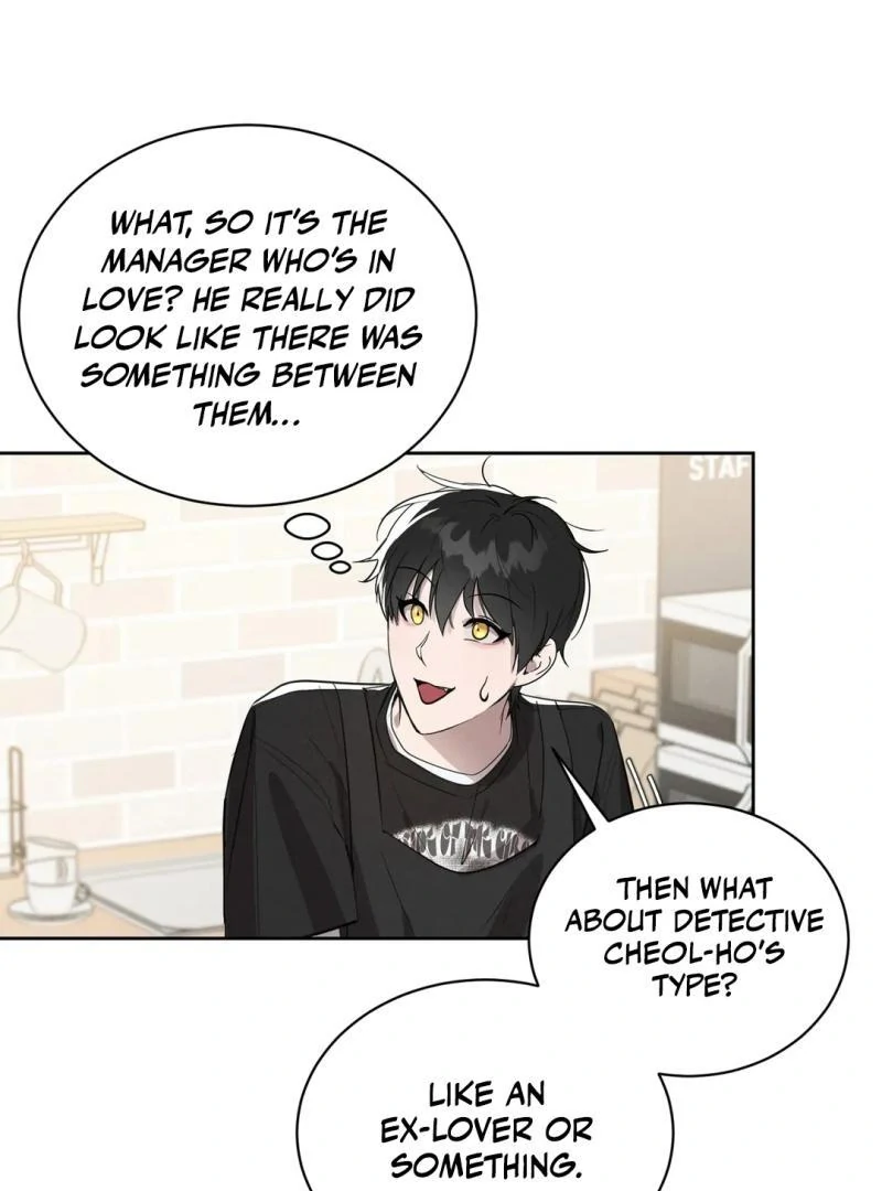 Me Too! I’ll Be an Incubus! Chapter 9 - Page 38