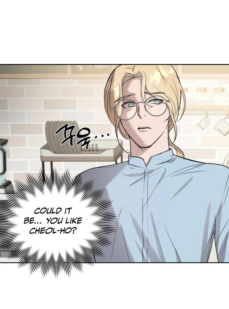 Me Too! I’ll Be an Incubus! Chapter 9 - Page 41