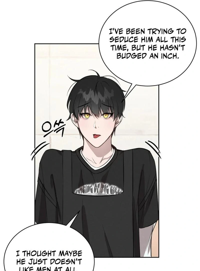 Me Too! I’ll Be an Incubus! Chapter 9 - Page 44