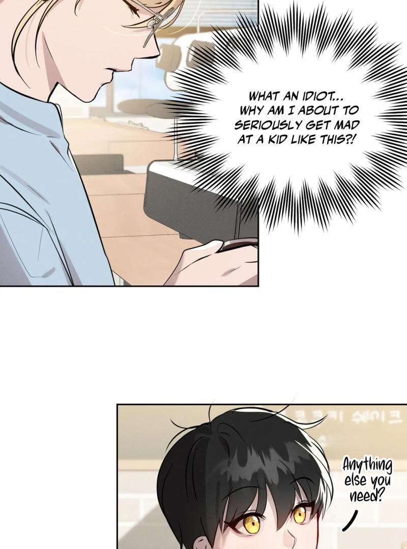 Me Too! I’ll Be an Incubus! Chapter 9 - Page 50