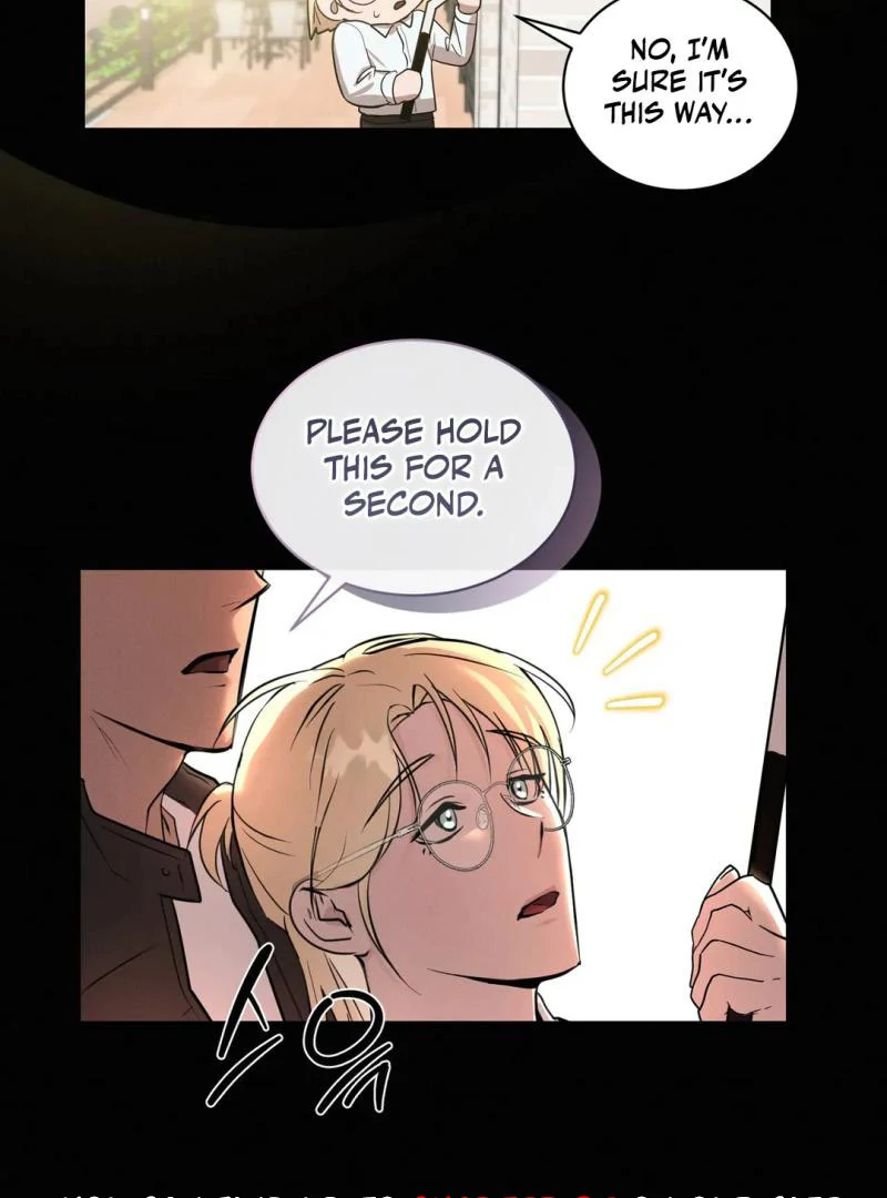 Me Too! I’ll Be an Incubus! Chapter 9 - Page 6