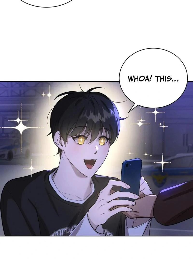 Me Too! I’ll Be an Incubus! Chapter 9 - Page 60