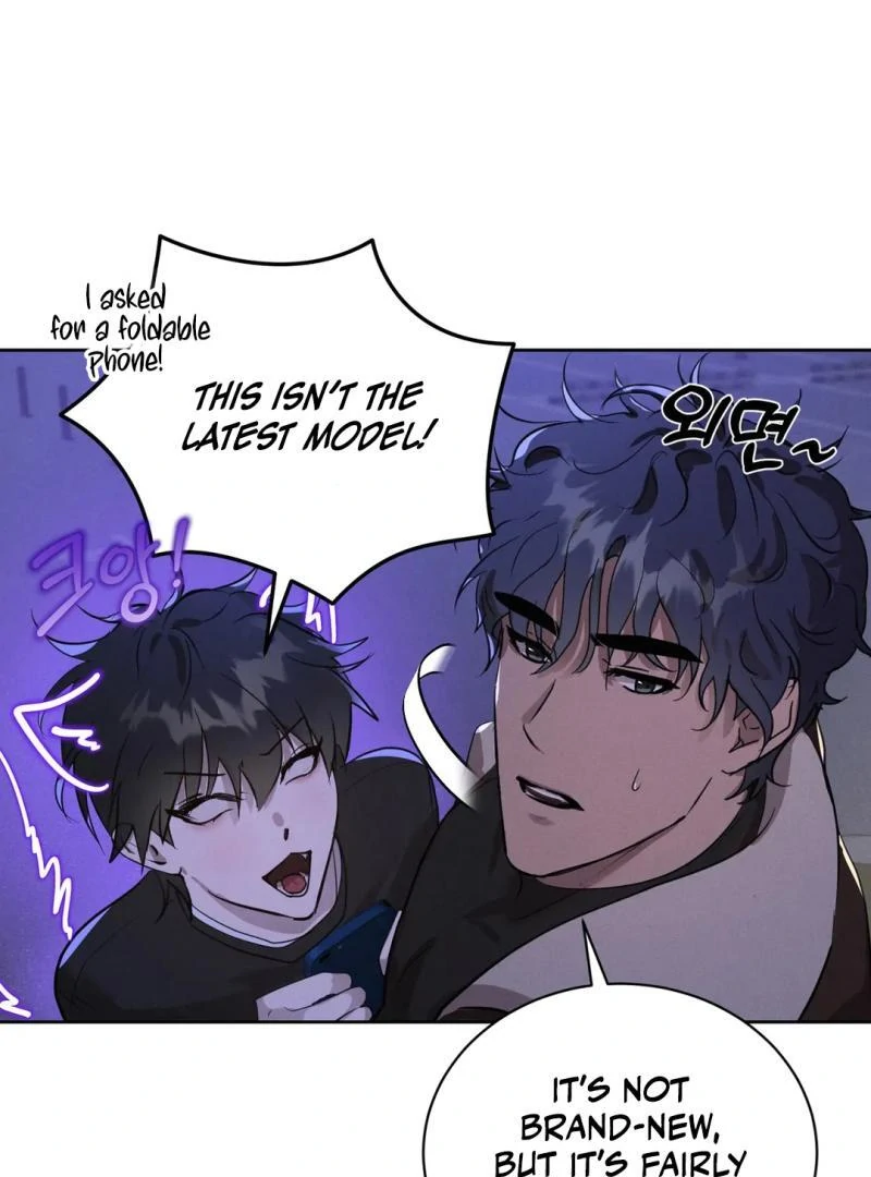 Me Too! I’ll Be an Incubus! Chapter 9 - Page 61