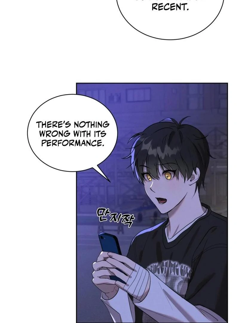Me Too! I’ll Be an Incubus! Chapter 9 - Page 62
