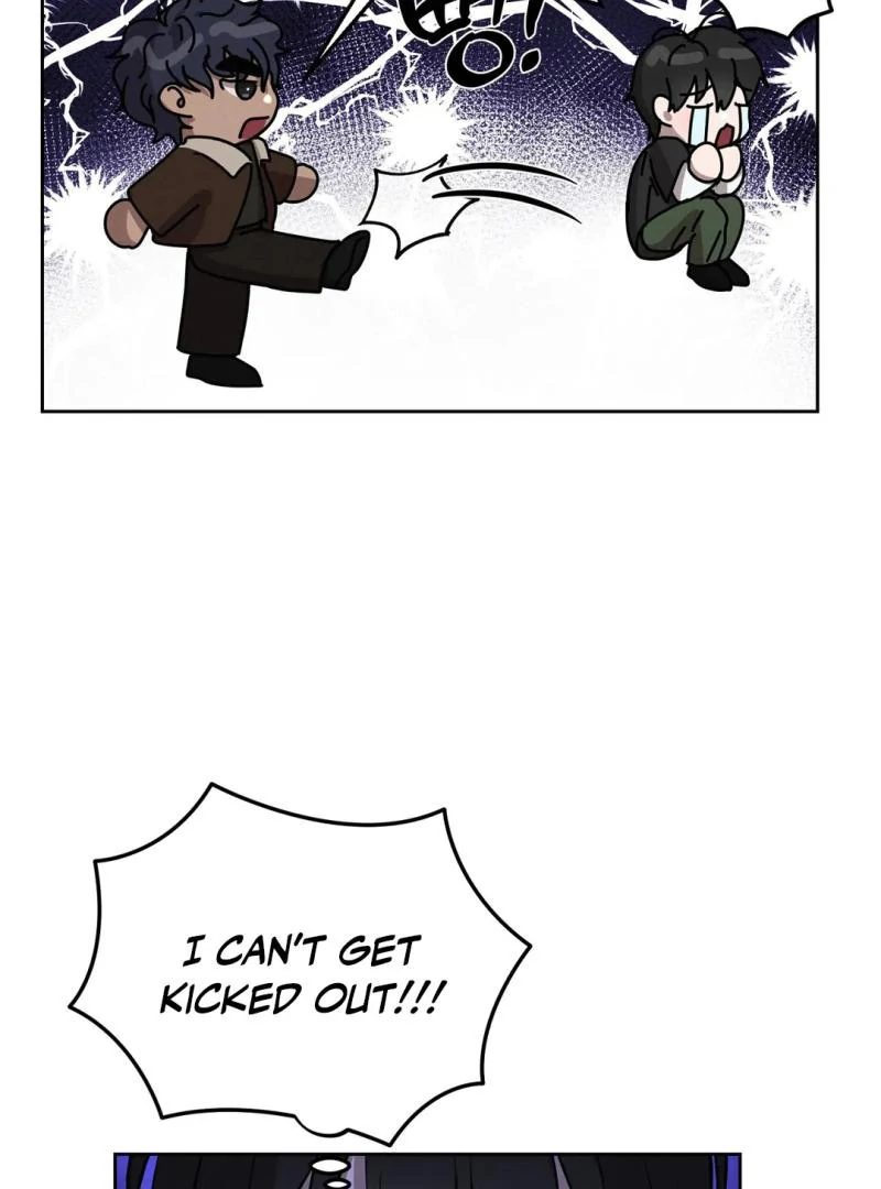 Me Too! I’ll Be an Incubus! Chapter 9 - Page 67