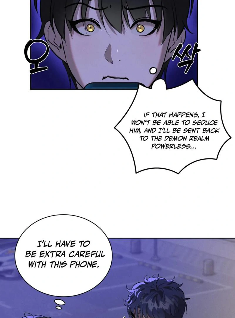 Me Too! I’ll Be an Incubus! Chapter 9 - Page 68