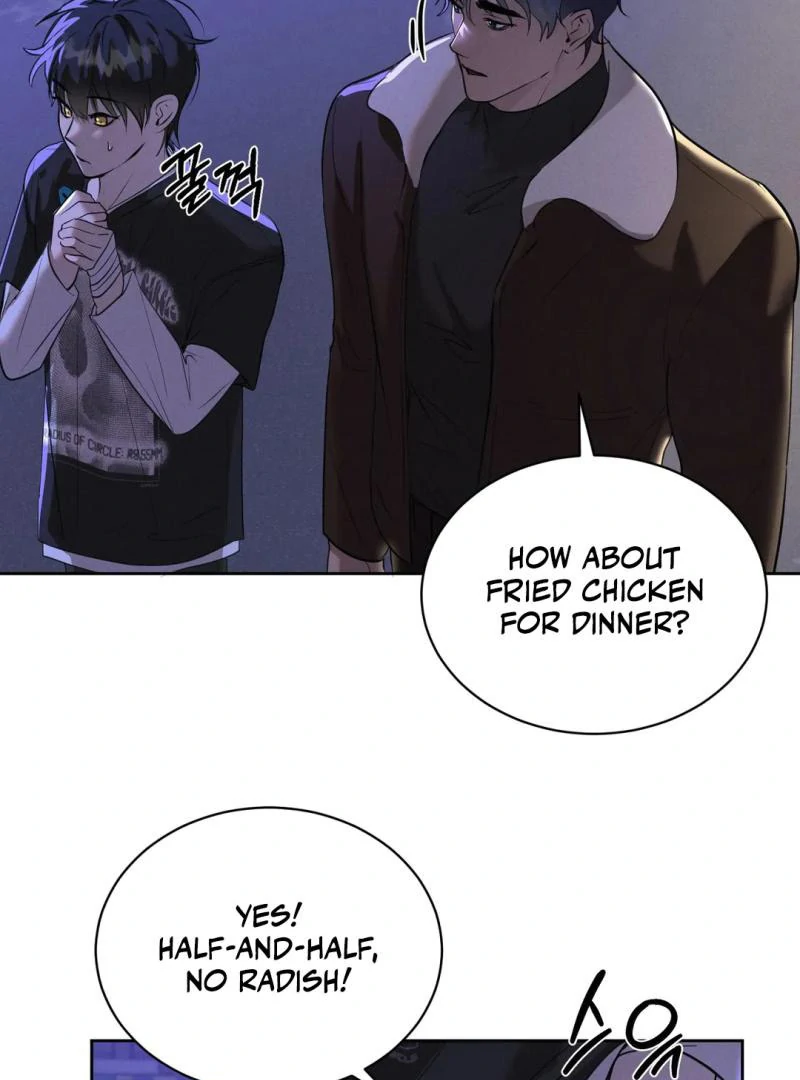 Me Too! I’ll Be an Incubus! Chapter 9 - Page 69