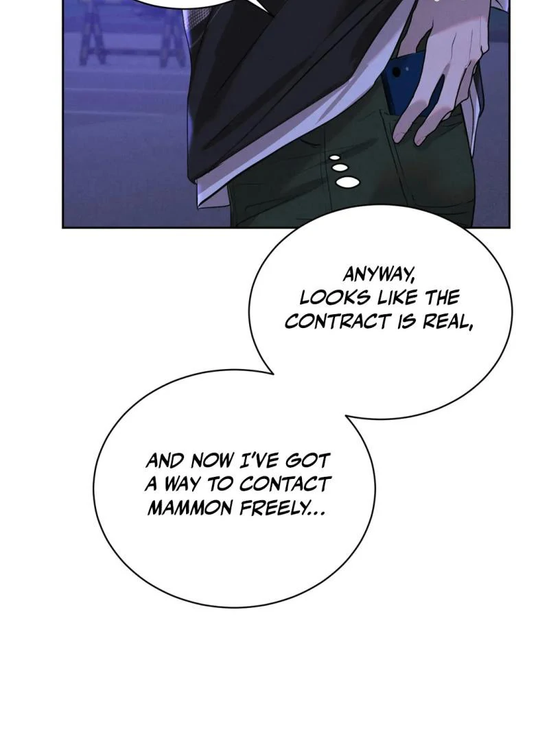Me Too! I’ll Be an Incubus! Chapter 9 - Page 70